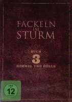Fackeln im Sturm - Sammleredition  [8 DVDs]