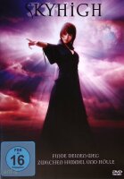 Skyhigh / DVD - Guter Zustand