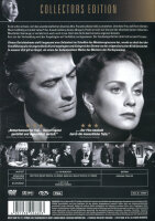 Hitchcock - Schuldig oder nicht schuldig? Collectors Edition / DVD - Top Zustand