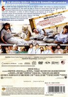 Hangover - Bradley Cooper / DVD - Nagelneu Versiegelt