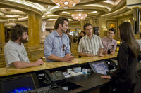 Hangover - Bradley Cooper / DVD - Nagelneu Versiegelt
