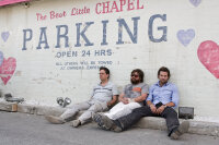 Hangover - Bradley Cooper / DVD - Nagelneu Versiegelt