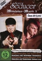 Sonic Seducer Mittelalter Musik 3 / über 20 Clips/...