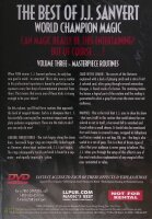 The Best of Jean Jacques Sanvert-WorldChampion Magic...