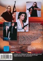 Company Man ( Frank Zagarino, Matthias Hues, Don Stroud / DVD - Guter Zustand