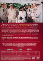 Agatha Christies Tod auf dem Nil von John Guillermin / DVD - Top Zustand