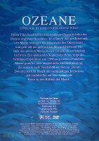 Ozeane - Einblick in eine unbekannte Welt-Discovery Geschichte-DVD Guter Zustand