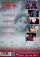 Ram Jaane - Die Liebe seines Lebens - Shahrukh Khan / DVD...