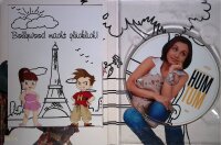 HUM TUM Bollywood macht glücklich! DVD - Akzeptabel mit Kratzer