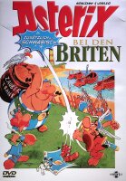 Asterix - Bei den Briten - zusätzlich auf...