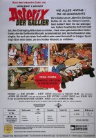 Asterix - Der Gallier*erstmals sächsischer Fassung*DVD  - Akzeptabel mit Kratzer