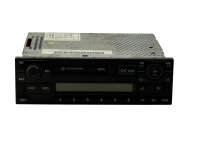 Volkswagen Blaupunkt Autoradio Beta Blaupunkt Cassette...