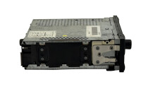Volkswagen Blaupunkt Autoradio Beta Blaupunkt Cassette  FM Radio / Defekt