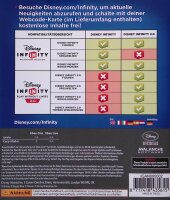 Disney Infinity - Play Without Limits / Xbox One - Top Zustand