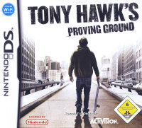 Tony Hawks Proving Ground / Nintendo DS + Handbuch*Top...