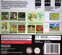 The Legend of Zelda: Spirit Tracks / Nintendo DS + Handbuch*Guter Zustand*