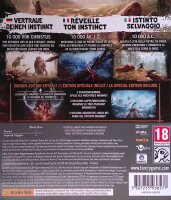 Far Cry Primal (Special-Edition) Xbox One * Top Zustand *