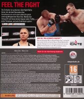 UFC - Ultimate Fighting Championship / Xbox One * Top Zustand