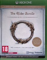 The Elder Scrolls Online: Tamriel Unlimited (EU) Xbox OneTop Zustand