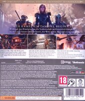 The Elder Scrolls Online: Tamriel Unlimited (EU) Xbox OneTop Zustand