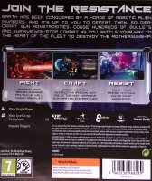 Mothergunship / Xbox One * Top Zustand