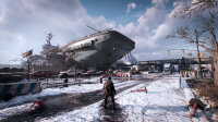 Tom Clancys The Division - PEGI 18+ Ubisoft Shooter/Xbox One * Top Zustand