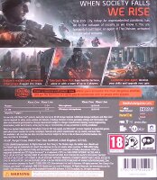 Tom Clancys The Division - PEGI 18+ Ubisoft Shooter/Xbox One * Top Zustand
