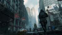 Tom Clancys The Division - PEGI 18+ Ubisoft Shooter/Xbox One * Top Zustand