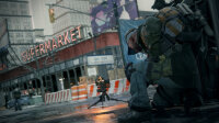 Tom Clancys The Division - PEGI 18+ Ubisoft Shooter/Xbox One * Top Zustand