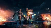 Tom Clancys The Division - PEGI 18+ Ubisoft Shooter/Xbox One * Top Zustand