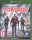 Tom Clancys The Division - PEGI 18+ Ubisoft Shooter/Xbox One * Top Zustand
