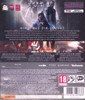 Dishonored 2 - Das Vermächtnis der Maske / Xbox One - NEU Versiegelt