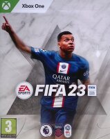 FIFA 23 / Xbox One * Top Zustand