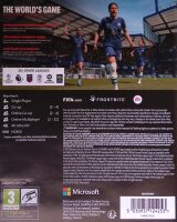FIFA 23 / Xbox One * Top Zustand
