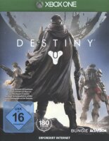 Destiny (Online-Game)  Xbox One - Top Zustand