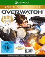 Overwatch - Game of the Year Edition (Online-Game) / Xbox...