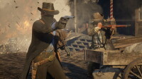 Red Dead Redemption / Xbox One - Nagelneu Versiegelt
