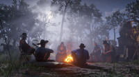 Red Dead Redemption / Xbox One - Nagelneu Versiegelt