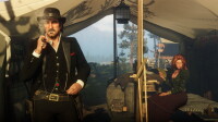 Red Dead Redemption / Xbox One - Nagelneu Versiegelt