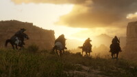 Red Dead Redemption / Xbox One - Nagelneu Versiegelt