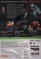 Doom 3: Erstmals die Ultimative Doom Sammlung/Xbox One-XBOX 360 * NEU Versiegelt