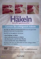 Häkeln leicht gemacht * Einfach anfangen / DVD *Top Zustand