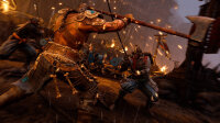For Honor - Steelbook / Xbox One - Top Zustand