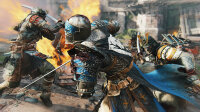 For Honor - Steelbook / Xbox One - Top Zustand