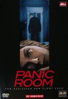 Panic Room / DVD