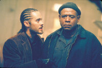 Panic Room / DVD