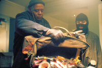 Panic Room / DVD