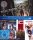 Exklusive Film-Collection / 5 BluRay Filme* Maze Runner/Poltergeist/X-Men... Top