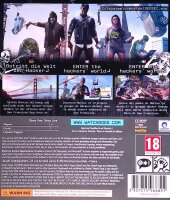 Watch Dogs 2 / Xbox One - Top Zustand