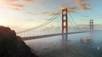 Watch Dogs 2 / Xbox One - Top Zustand